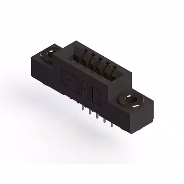 391-005-521-103 EDAC Inc.  Edgeboard Connectors